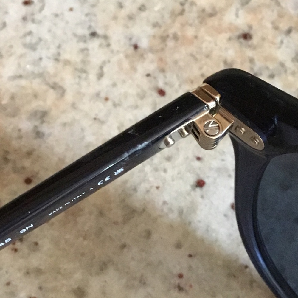 US Open by POLO Ralph Lauren Sunglasses - Picture 12 of 16